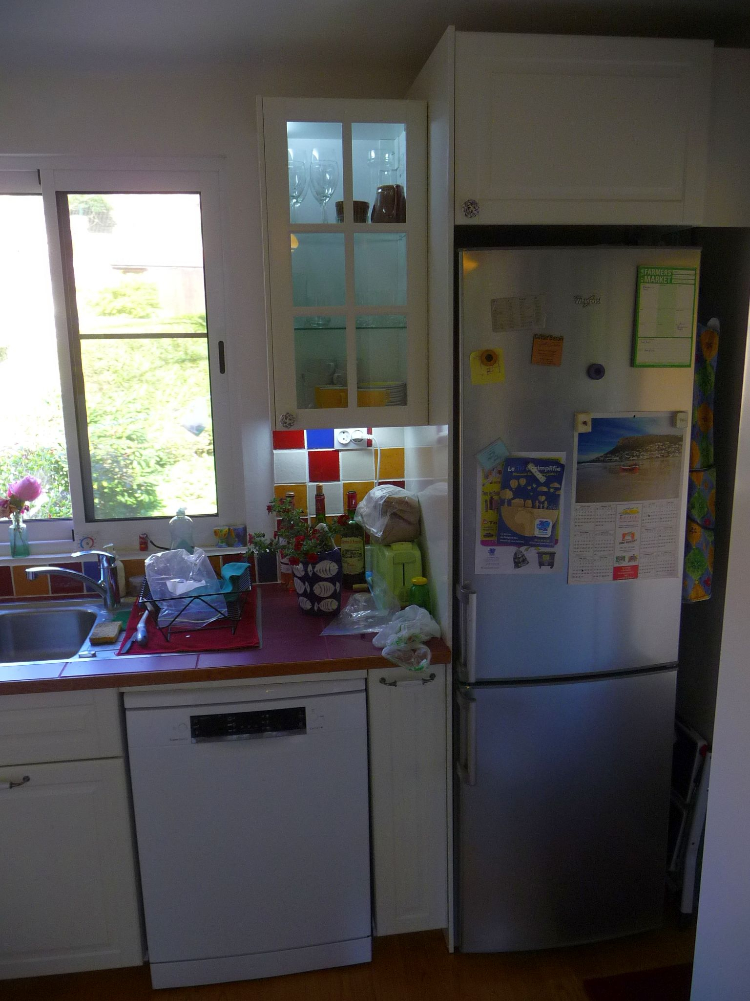 kitchen
cuisine