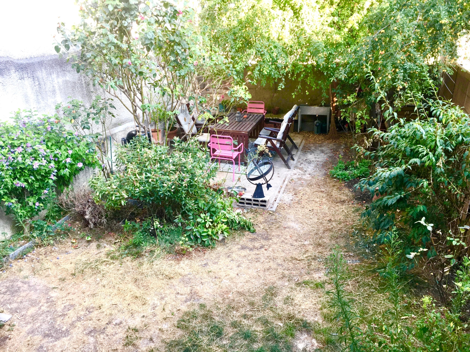 Charmant huis vlakbij Parijs!
