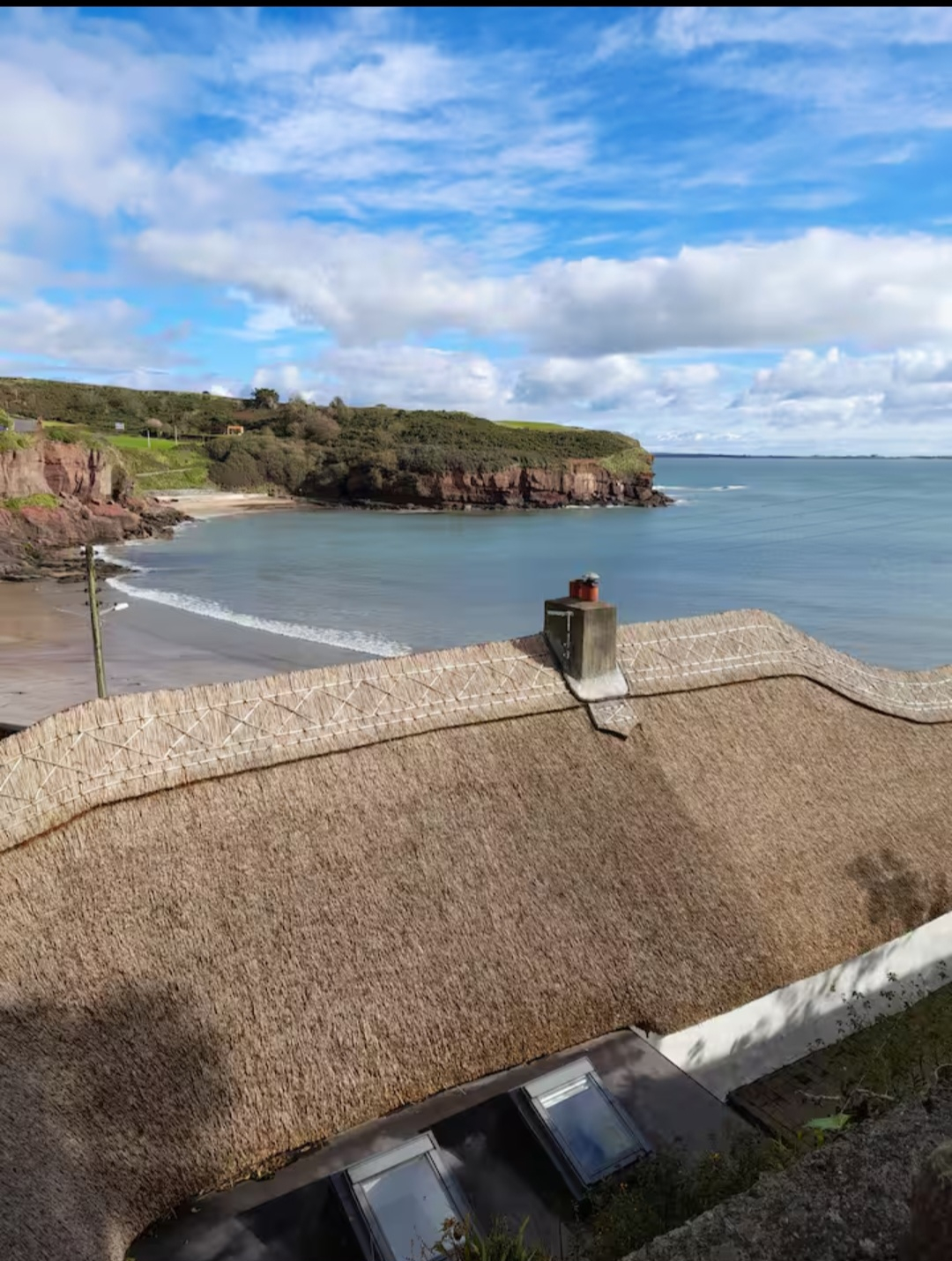 Panoramic Studio, 10mins walk to beach