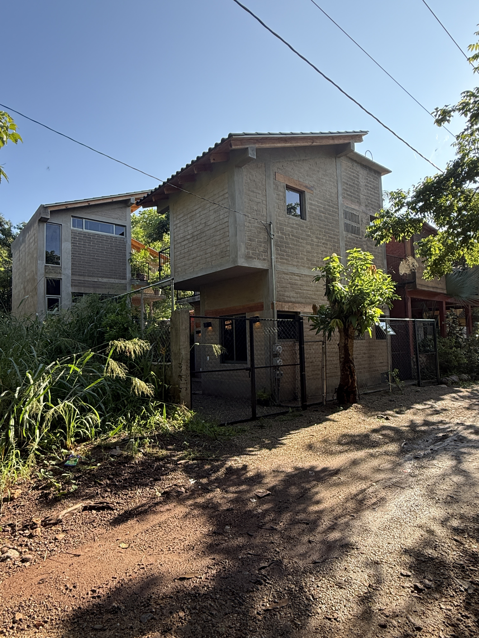 Casa Jungla