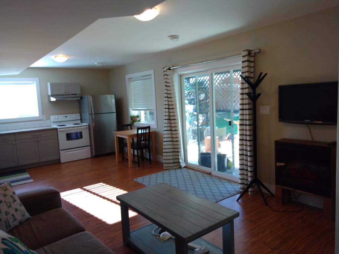 Casa tranquilla di Kootenay