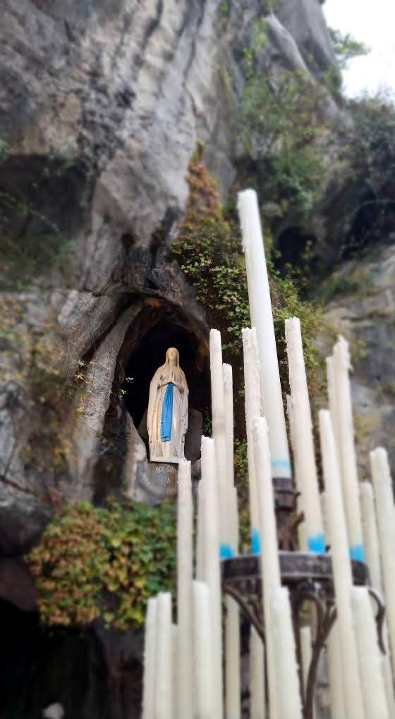 Nel cuore delle montagne