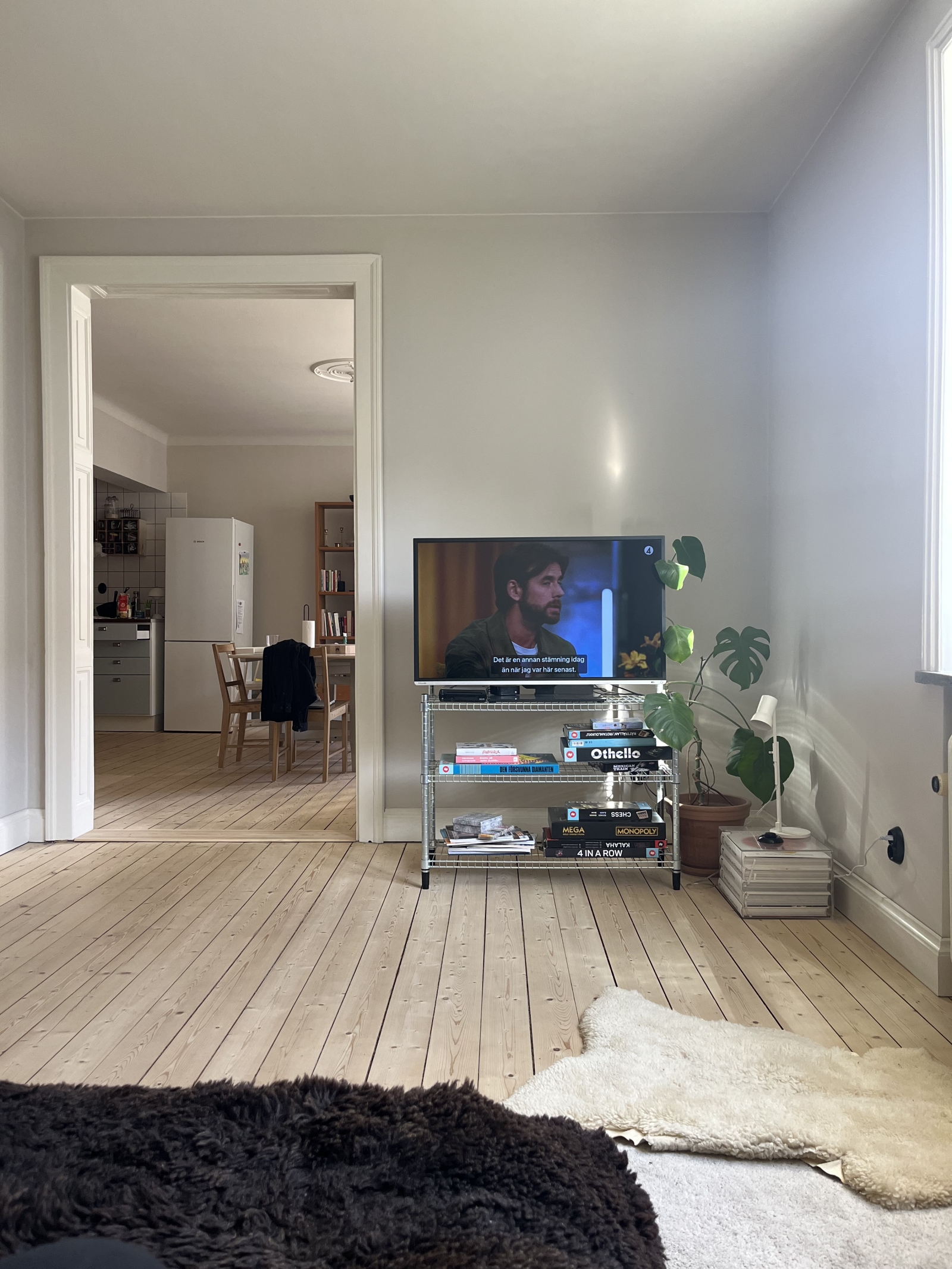 Familienfreundliches Haus, zentral gelegen in einem beliebten, lebendigen Viertel
