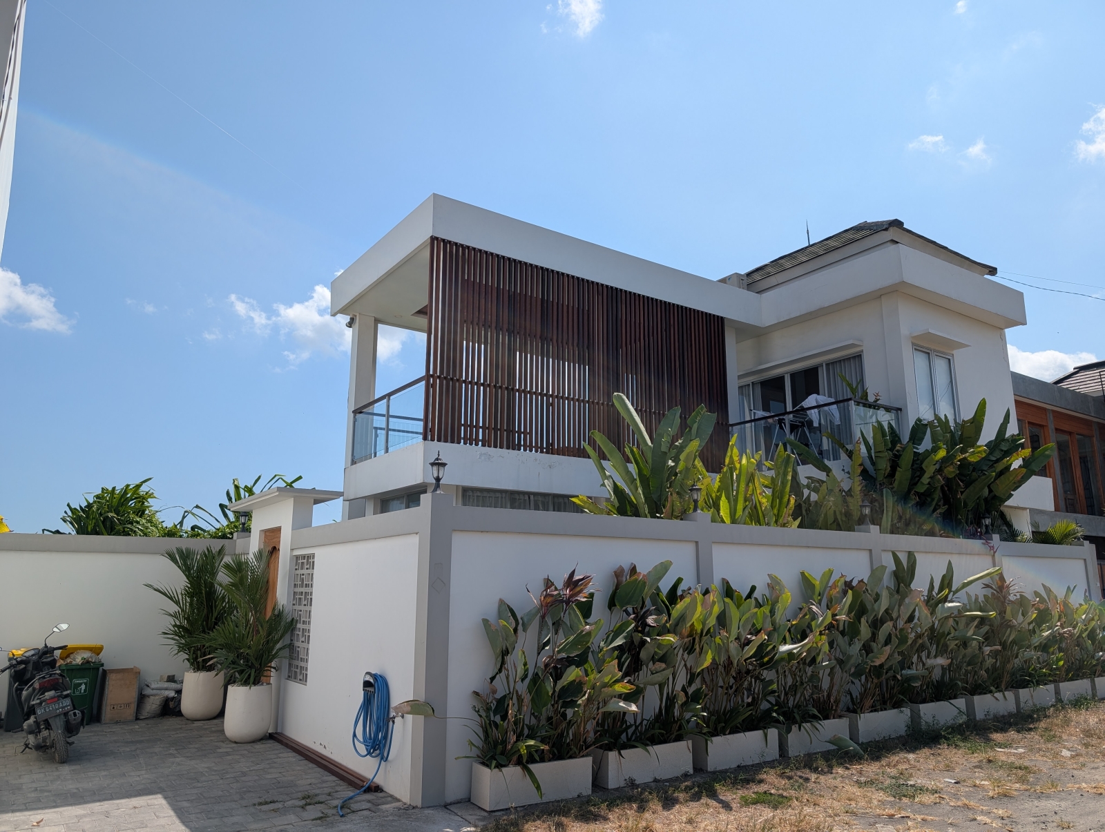 JC Villa Canggu