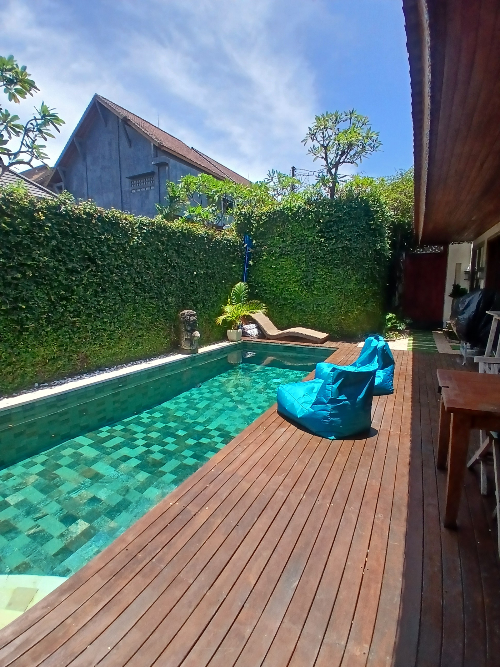 BALI Paridise - Beachside Tropical VILLA on the Island of The Gods Bali Sanur