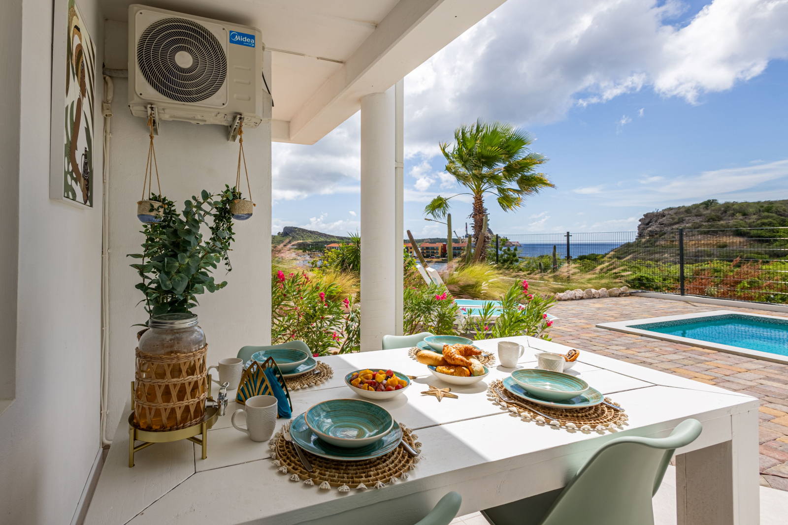 Appartement Out of The BLue