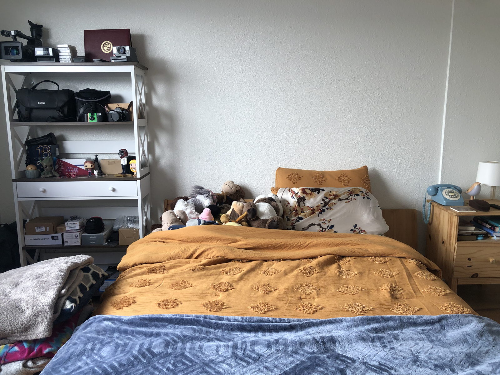 Acogedor apartamento en Los Ángeles en un barrio artístico