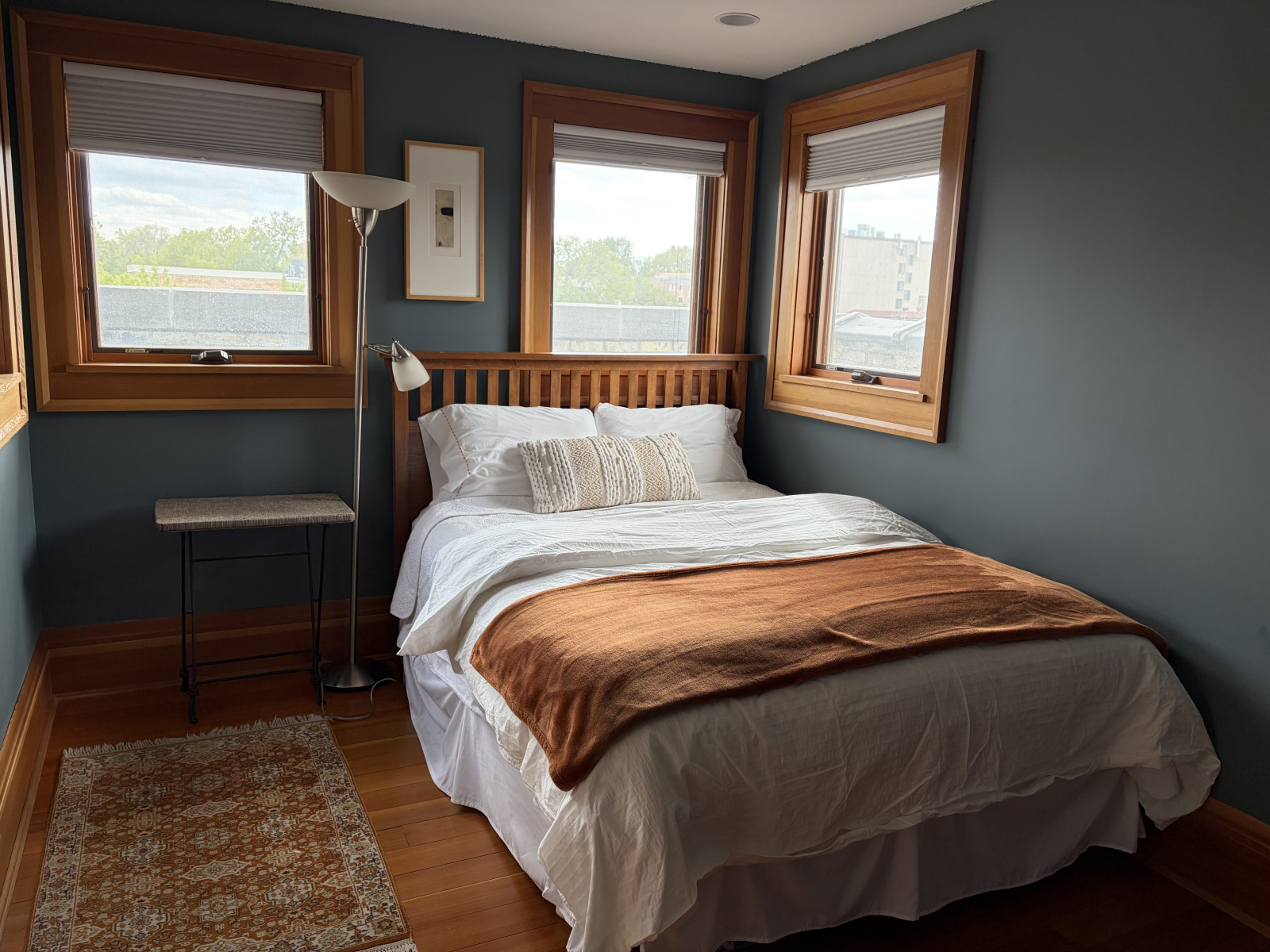 Linden Hills Penthouse Loft, Minneapolis, à beira de lagos, lojas, restaurantes