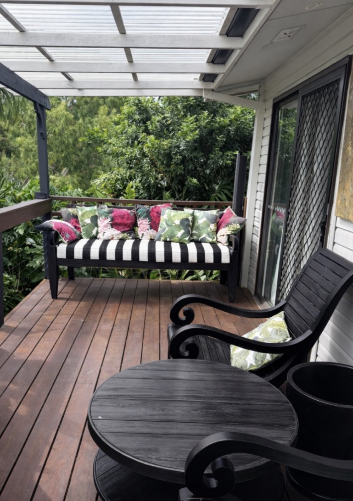 Magnolia Cottage Gold Coast Australia - with Therapeutic Hot Tub/Spa