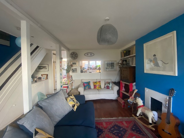 Prachtig familiehuis in het hart van Oost-Londen