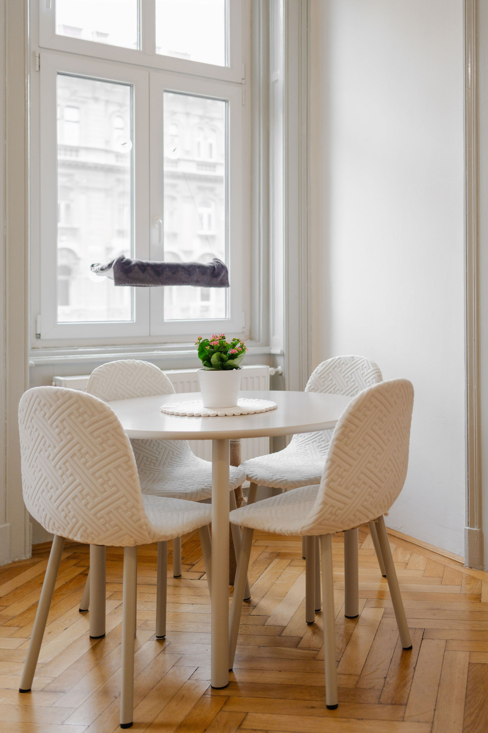 Downtown, Budapest - Centrally located with everything you want in Walking Distance!