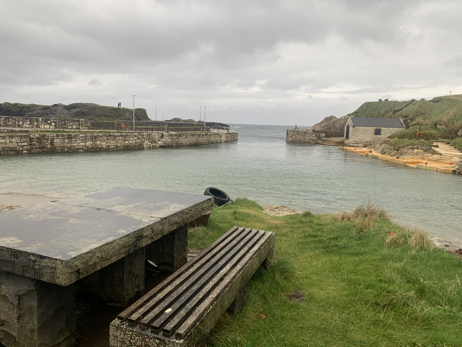 Ballintoy