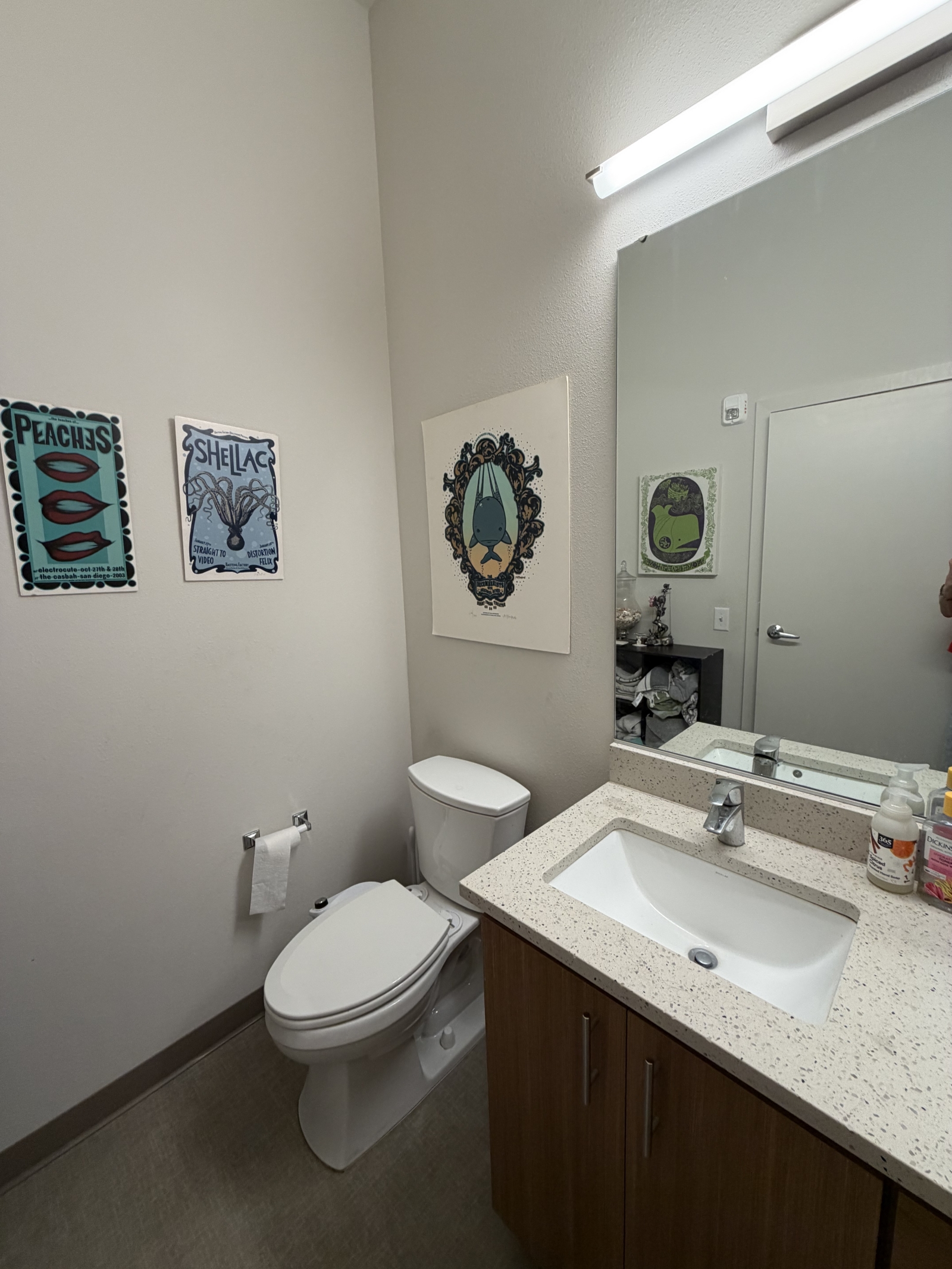 Urban waterfront 3 bedroom