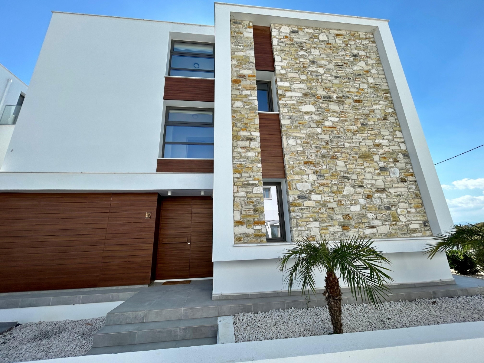 Grande vila de 5 quartos em Livadia, Larnaca, Chipre