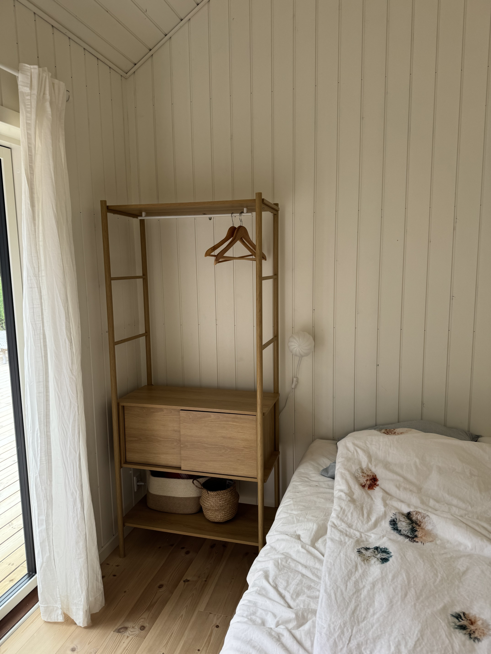 Dormitorio 03 con cama doble