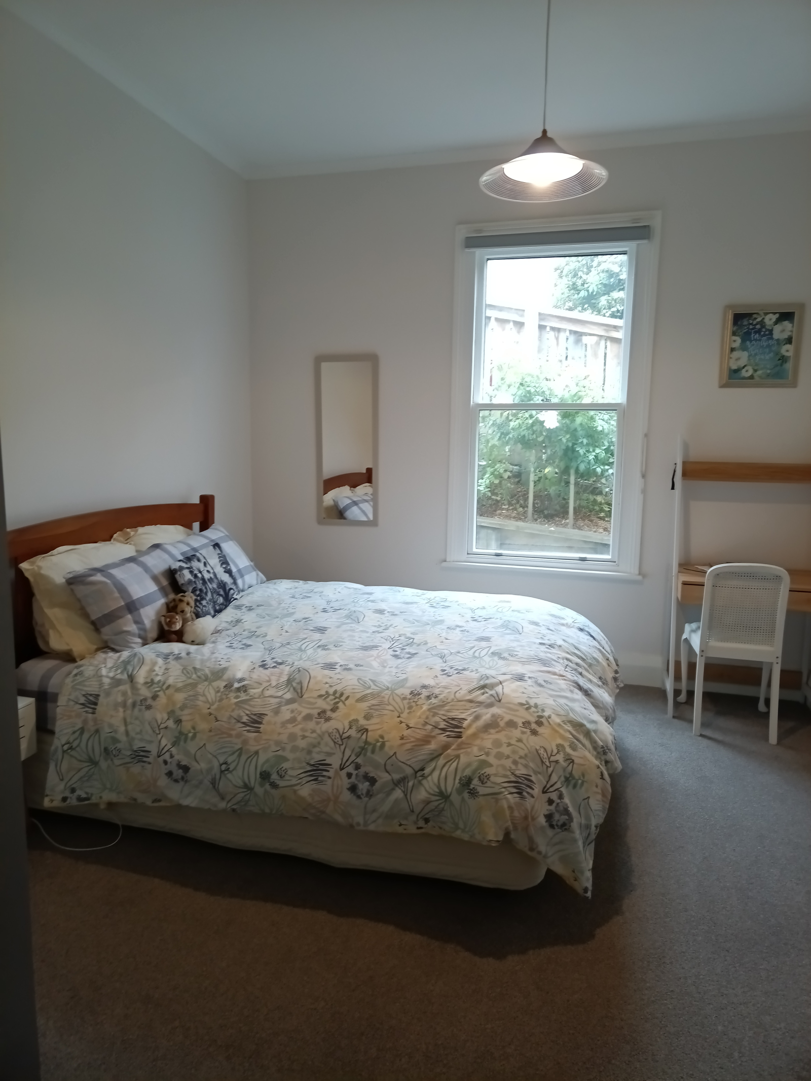 Family friendly harbour villa - Dunedin NZ