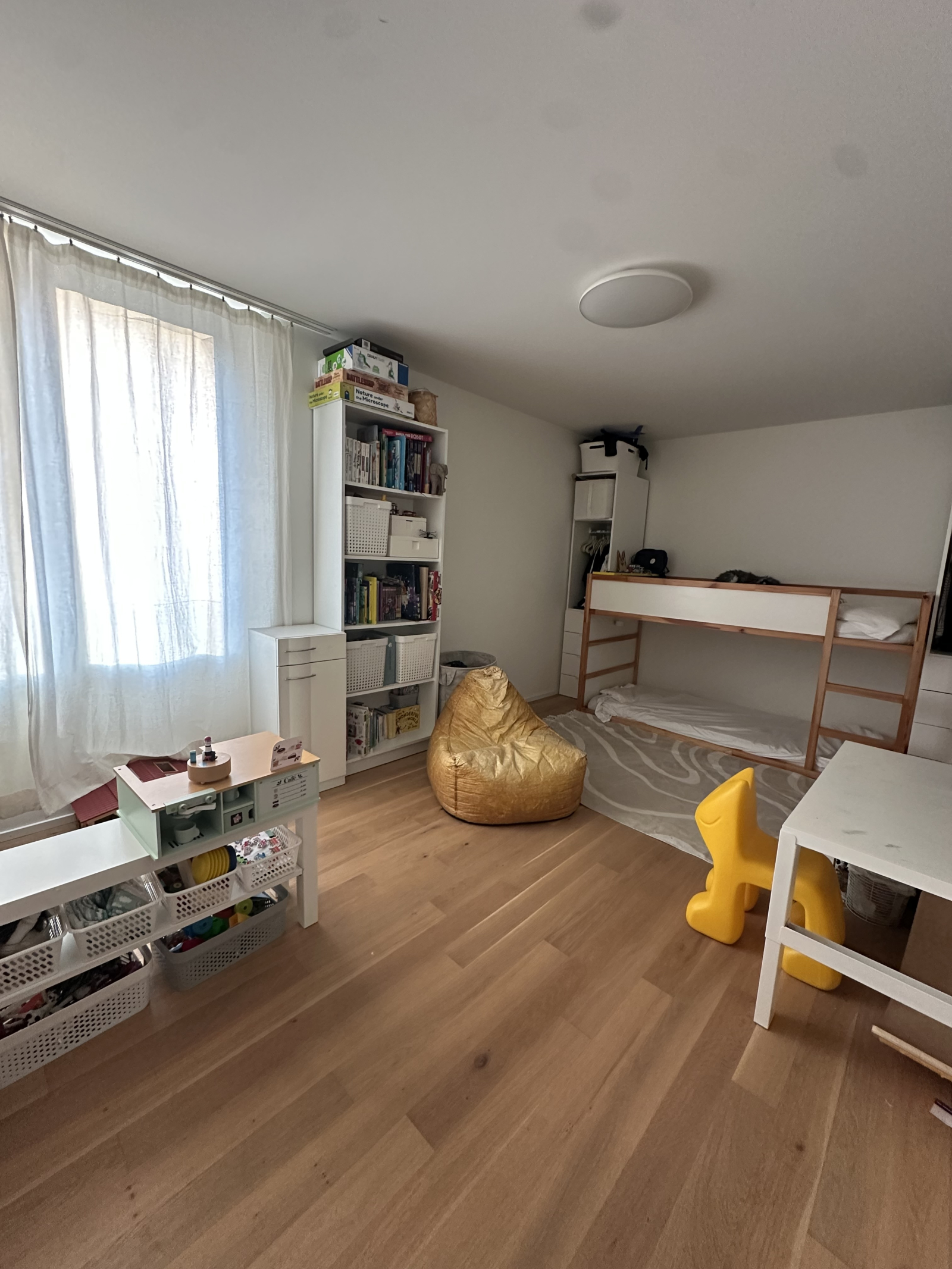 Dormitorio 3