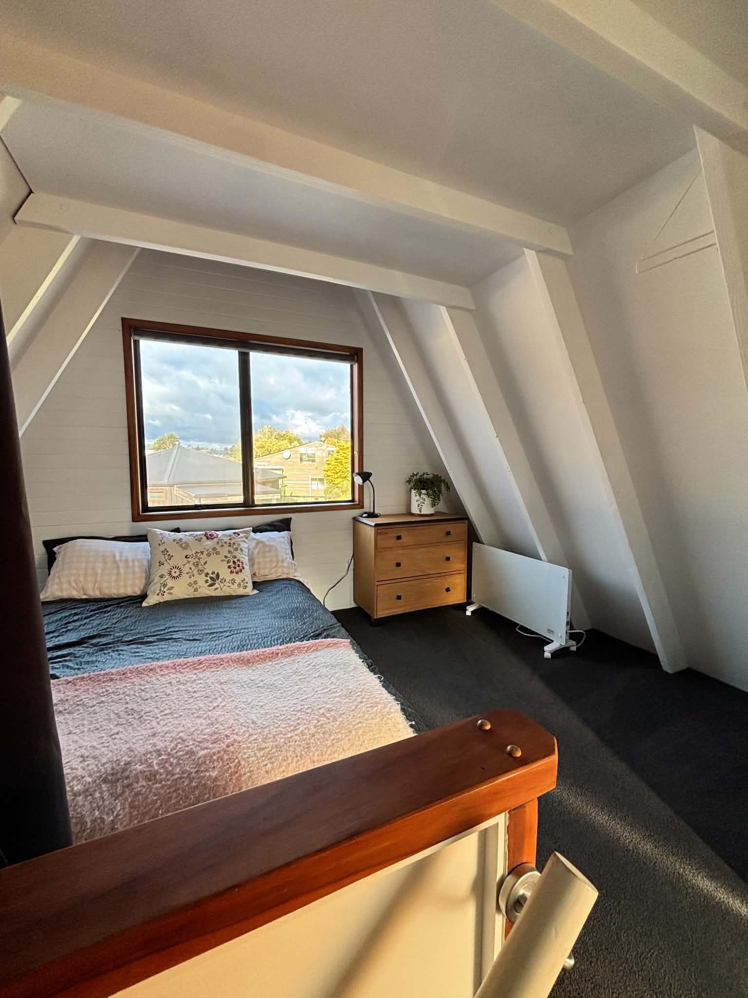 Casa accogliente vicino al Monte Ruapehu - Ohakune Nuova Zelanda