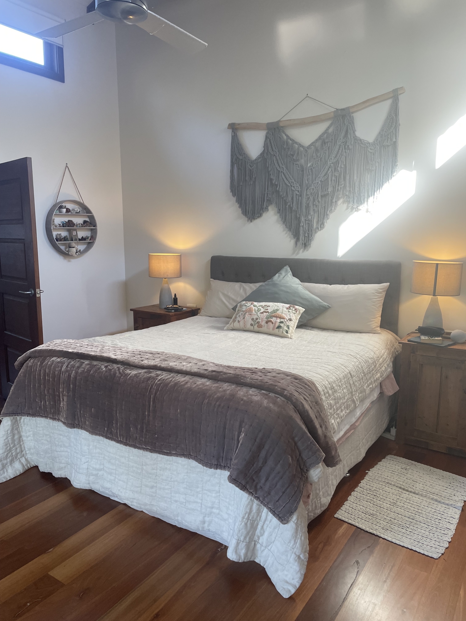 Vivere in resort a pochi passi da Byron Bay