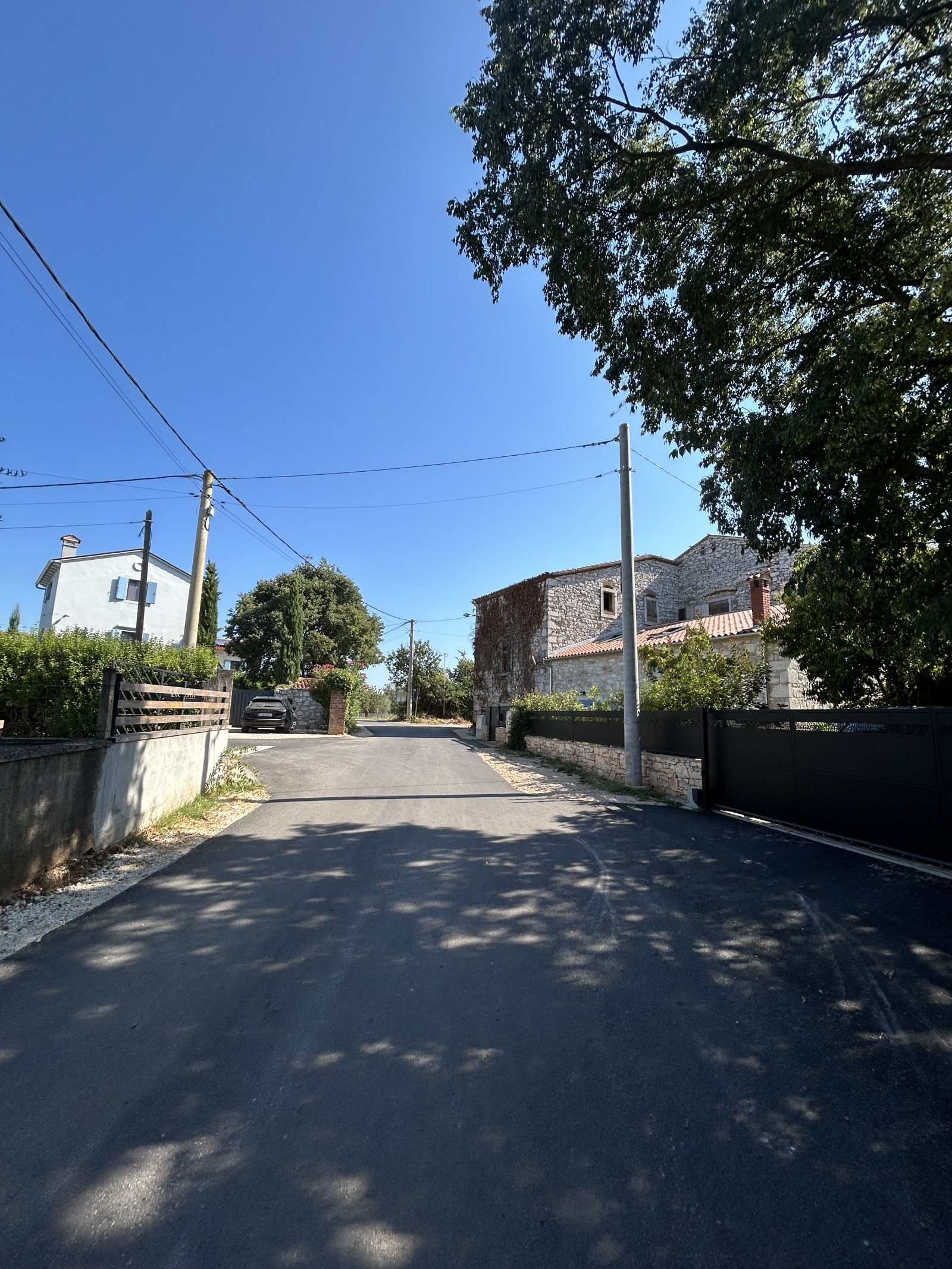 Onze straat