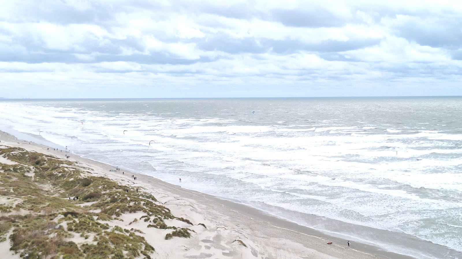 Vista desde el salón