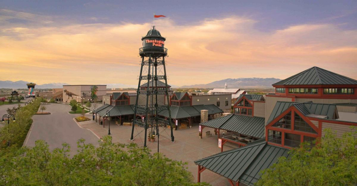 Thanksgiving Point is THE ULTIMATE
family destination in Utah. You could spend a whole week coming ...