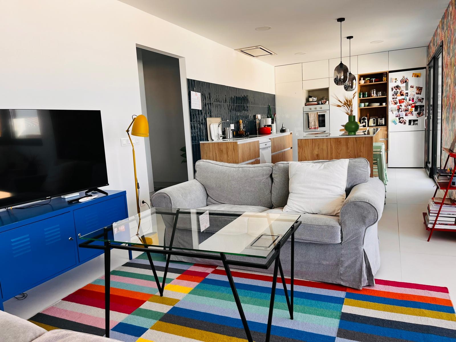 Ihr Zuhause im sonnigen Malaga