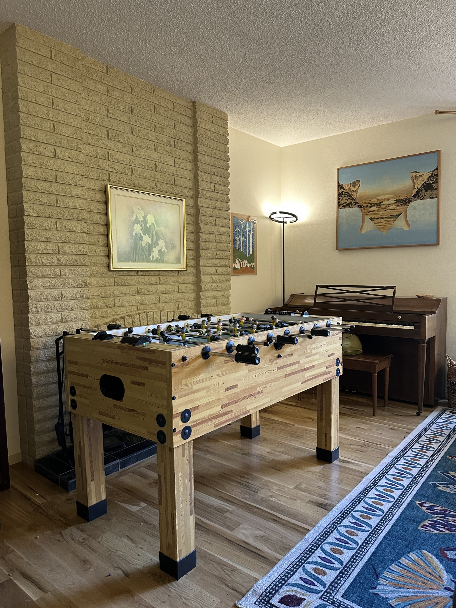 *Disponible pour les vacances 2026, été 2027 et À TOUT MOMENT* Maison familiale spacieuse à South Eugene