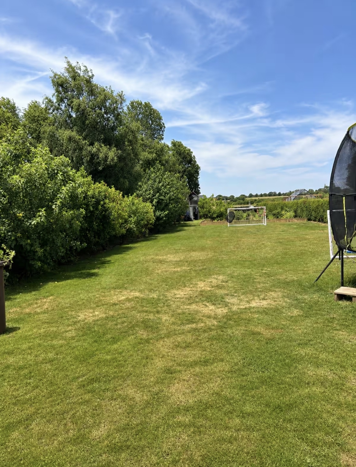 🌿 Bangalô no Campo na Exclusiva Vila Halsall | Amigável para a Família | Costa do Golfe | Acesso ao Canal