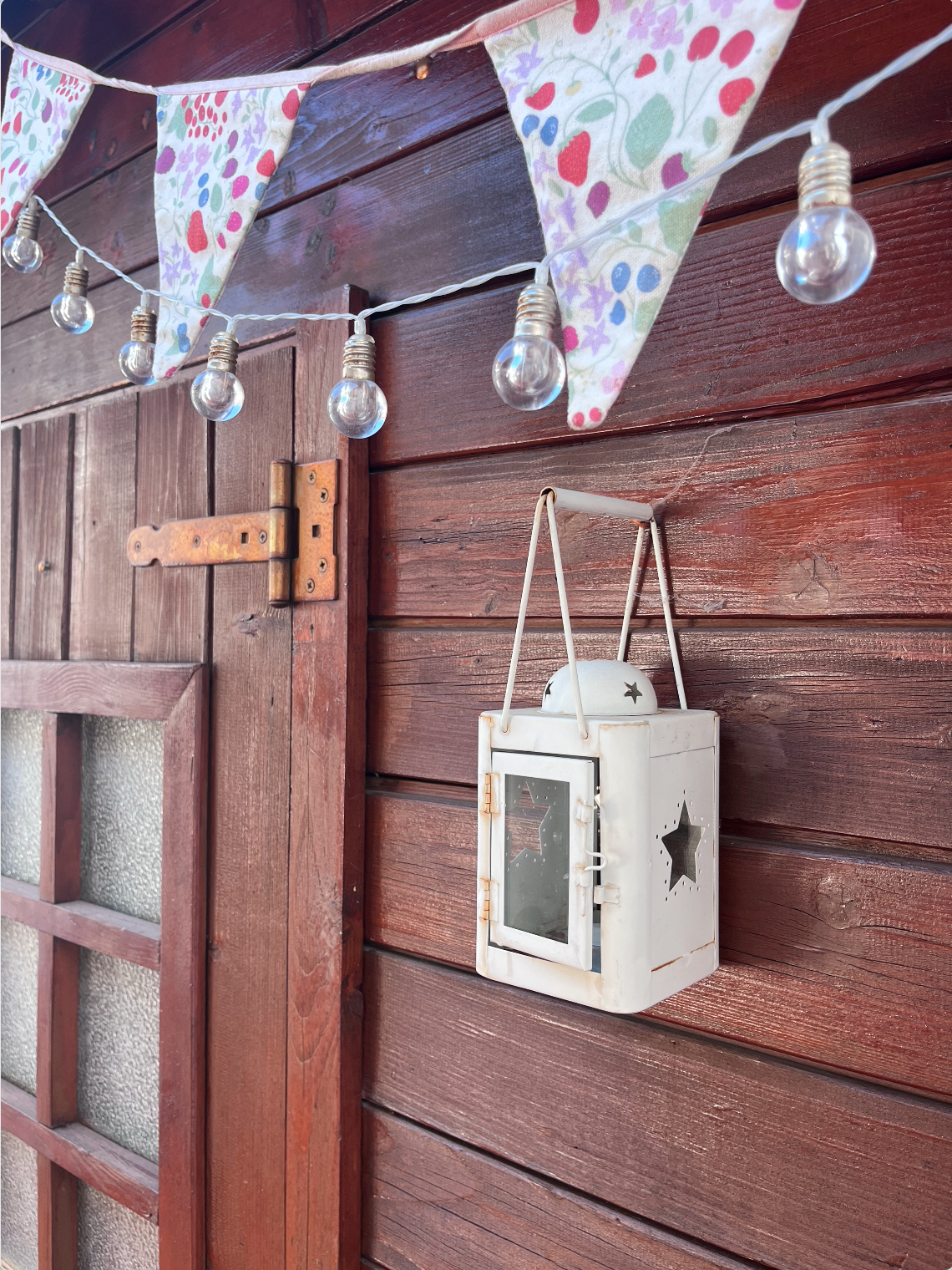 Charming British-Andalusian little Cottage in city centre close to amazing beaches