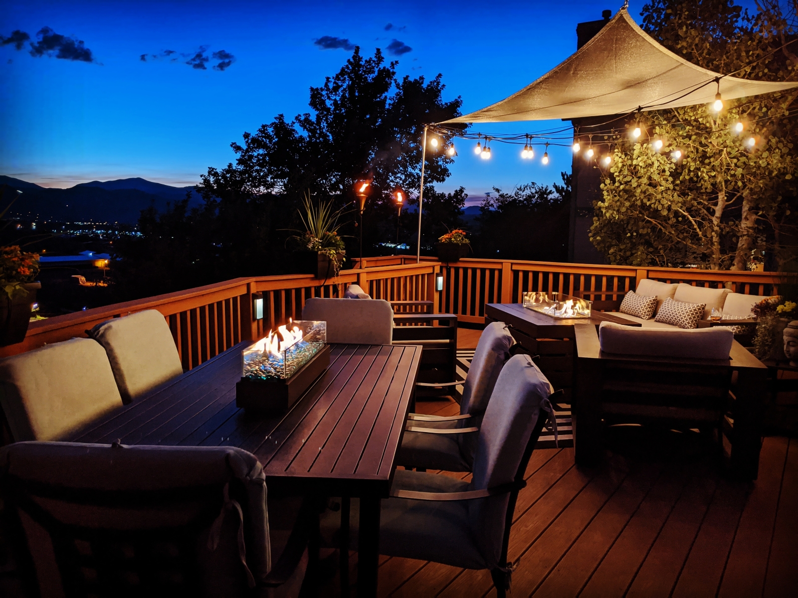 Spacious Golden, Colorado Home With Mountain Views Near Hiking, Skiing & Denver