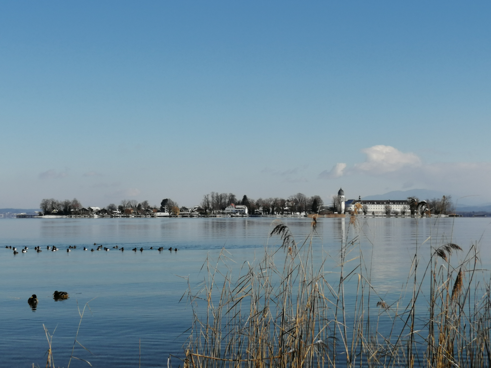 Fraueninsel