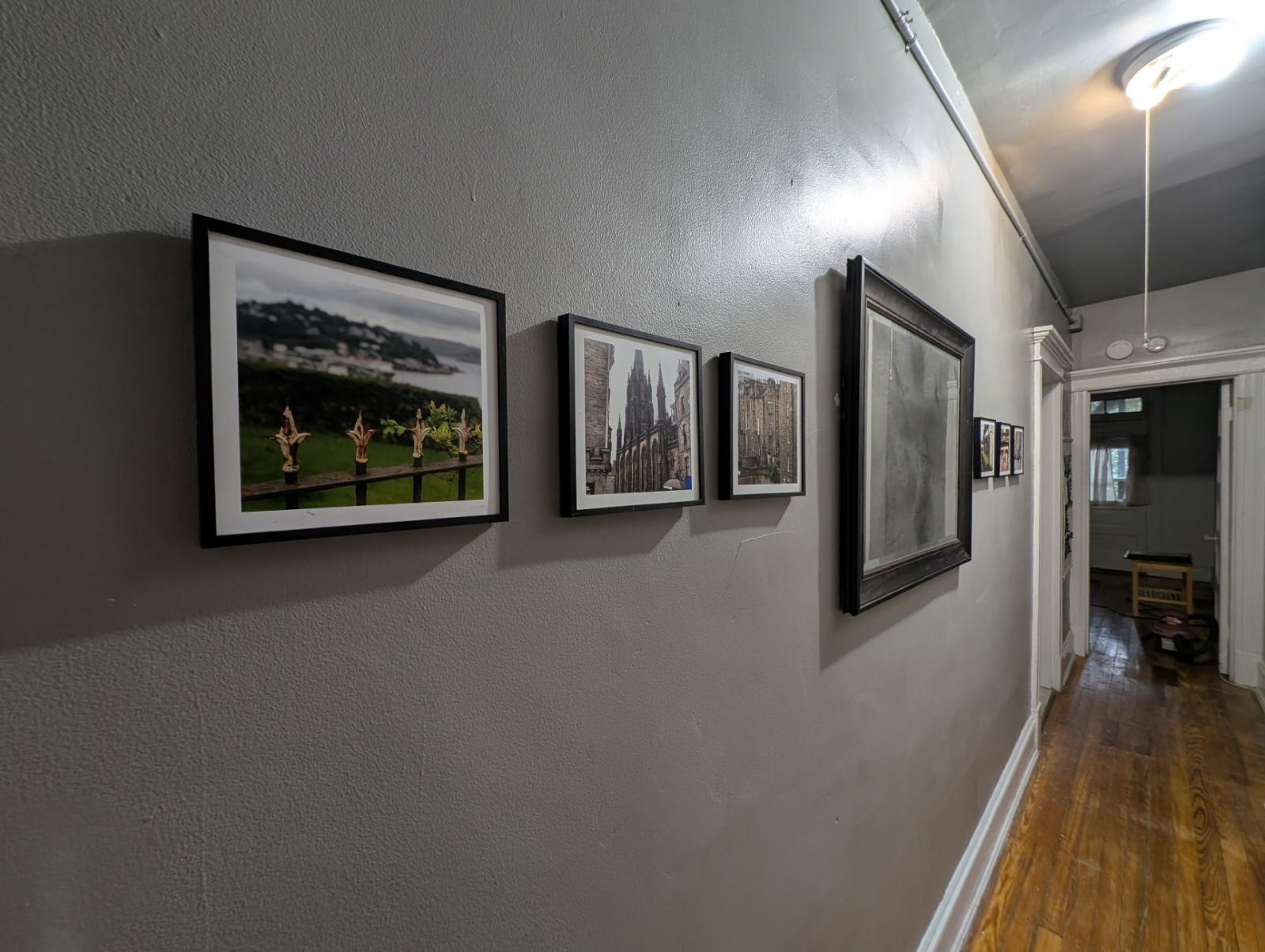 Appartement in Charles Village, Baltimore