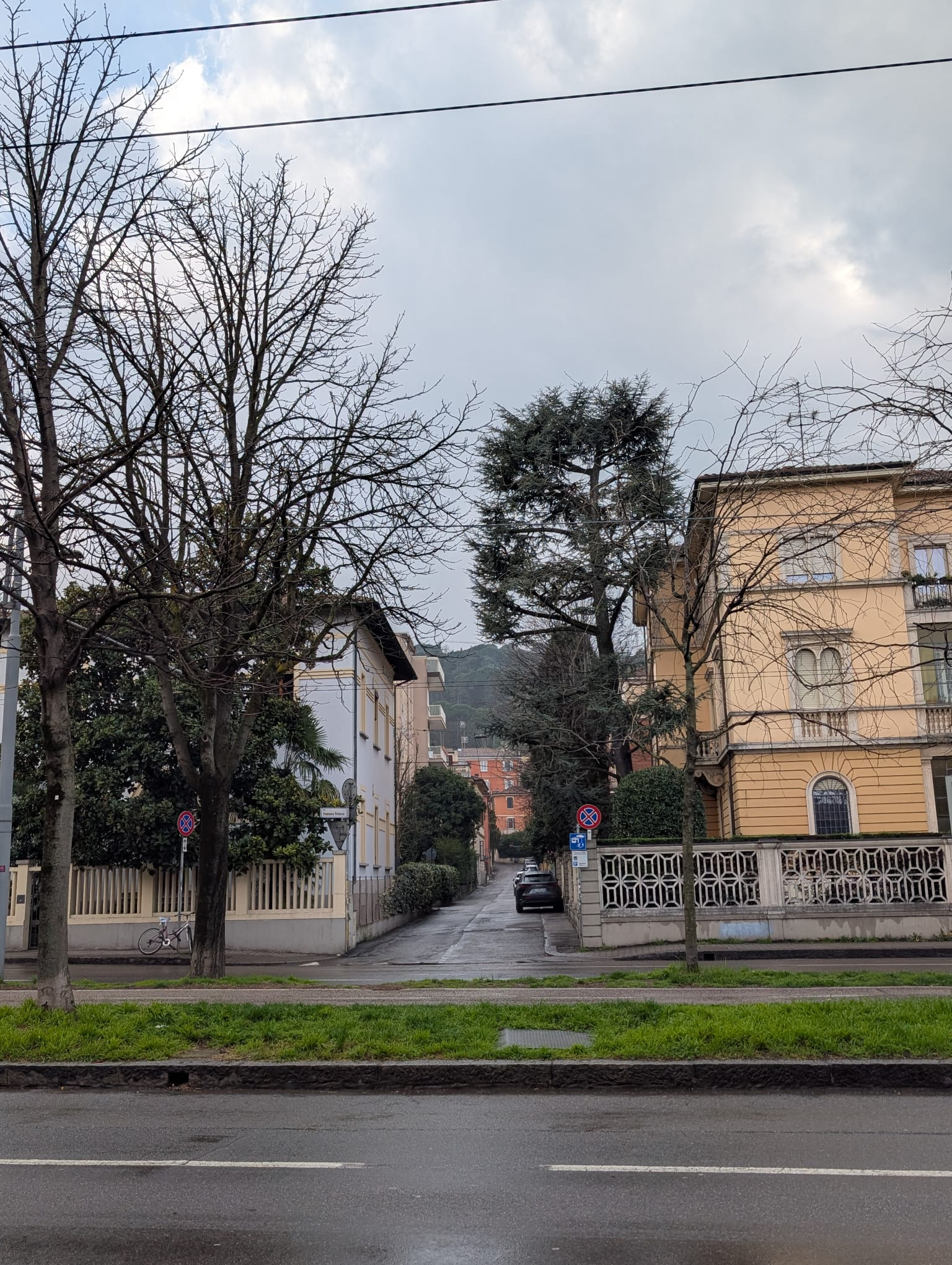 Bologna Home
