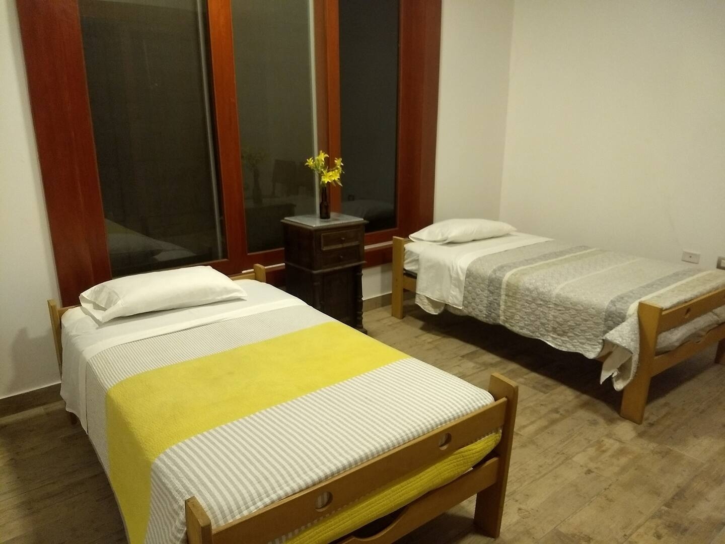 Casa Rivera : Belle maison de campagne à Pachacamac