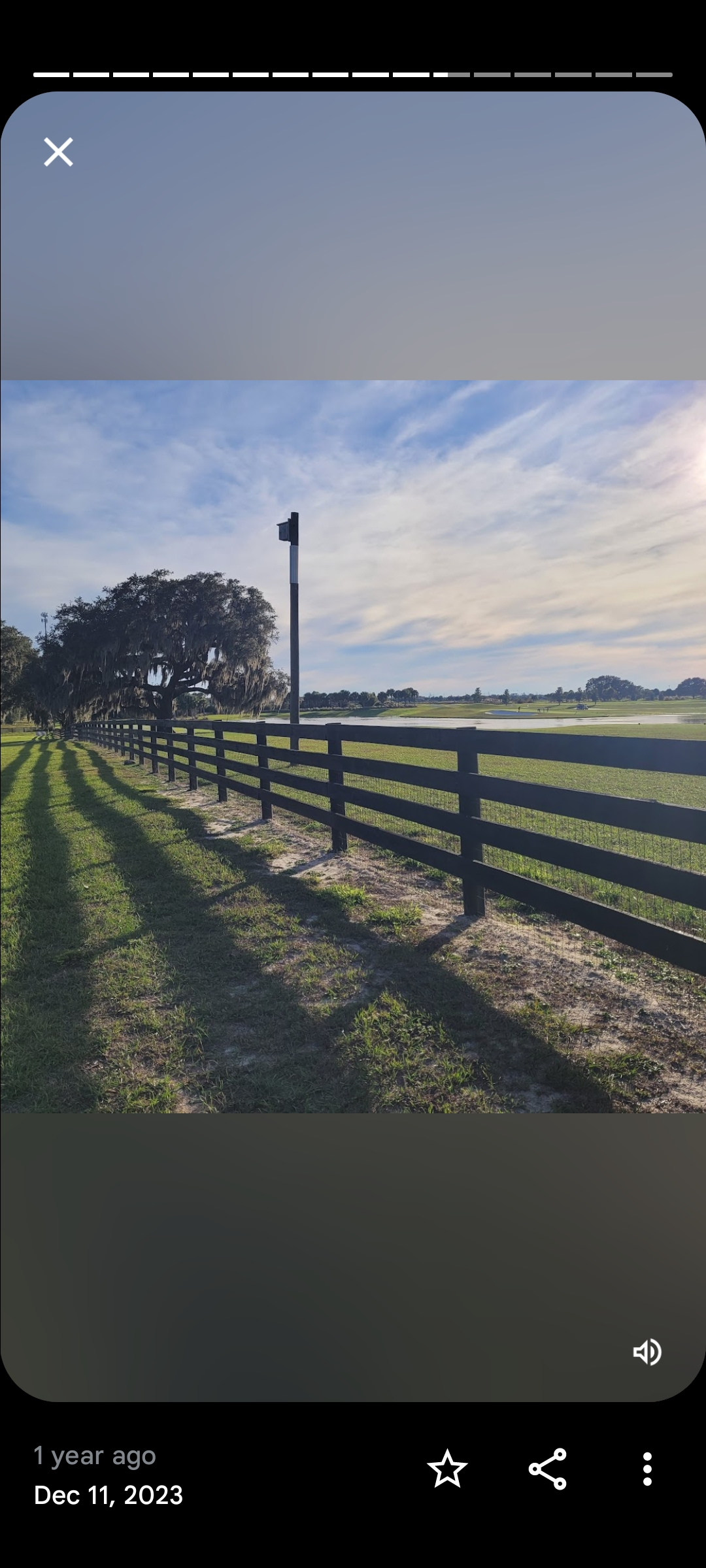 Como cavalos de pólo. 5 minutos de carro dos campos de observação de cavalos