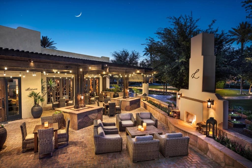 Luxury Golf Course Condo at The Wigwam | Resort Living | 2BR + Office