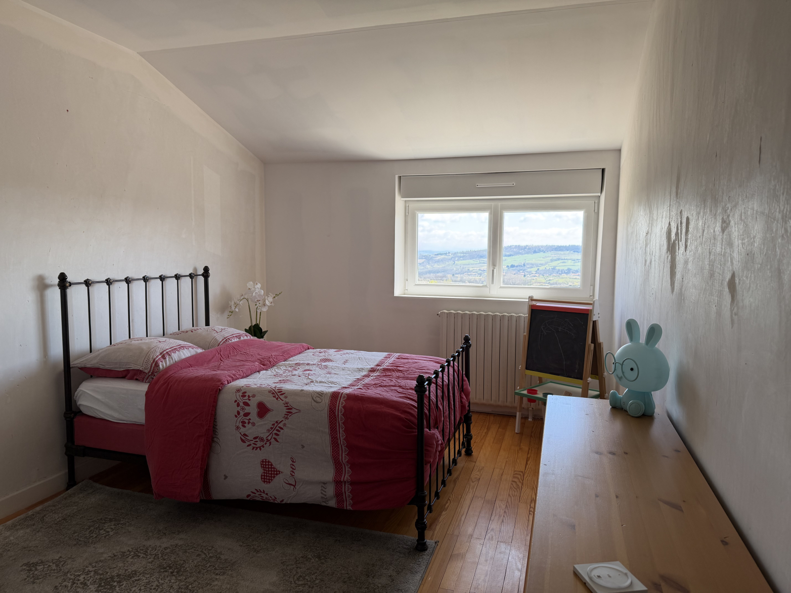 Family home in Pilat