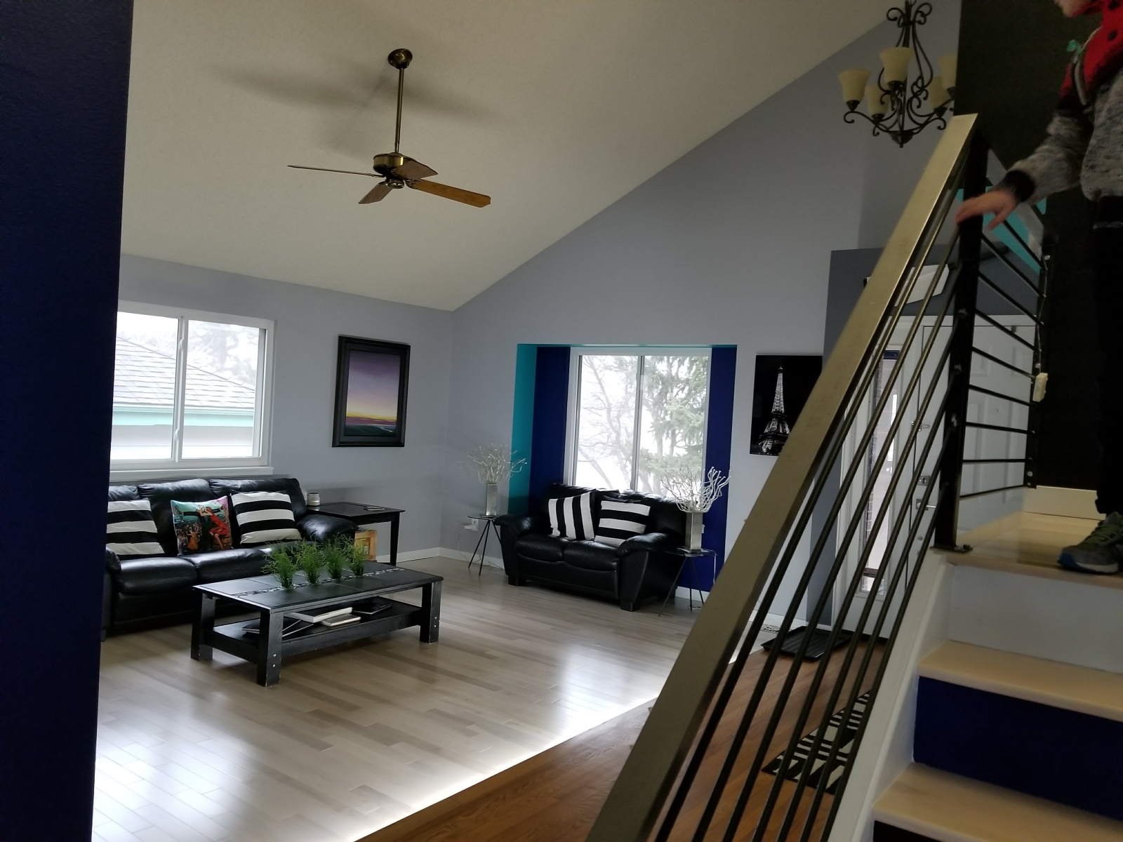 Spacious Golden, Colorado Home With Mountain Views Near Hiking, Skiing & Denver