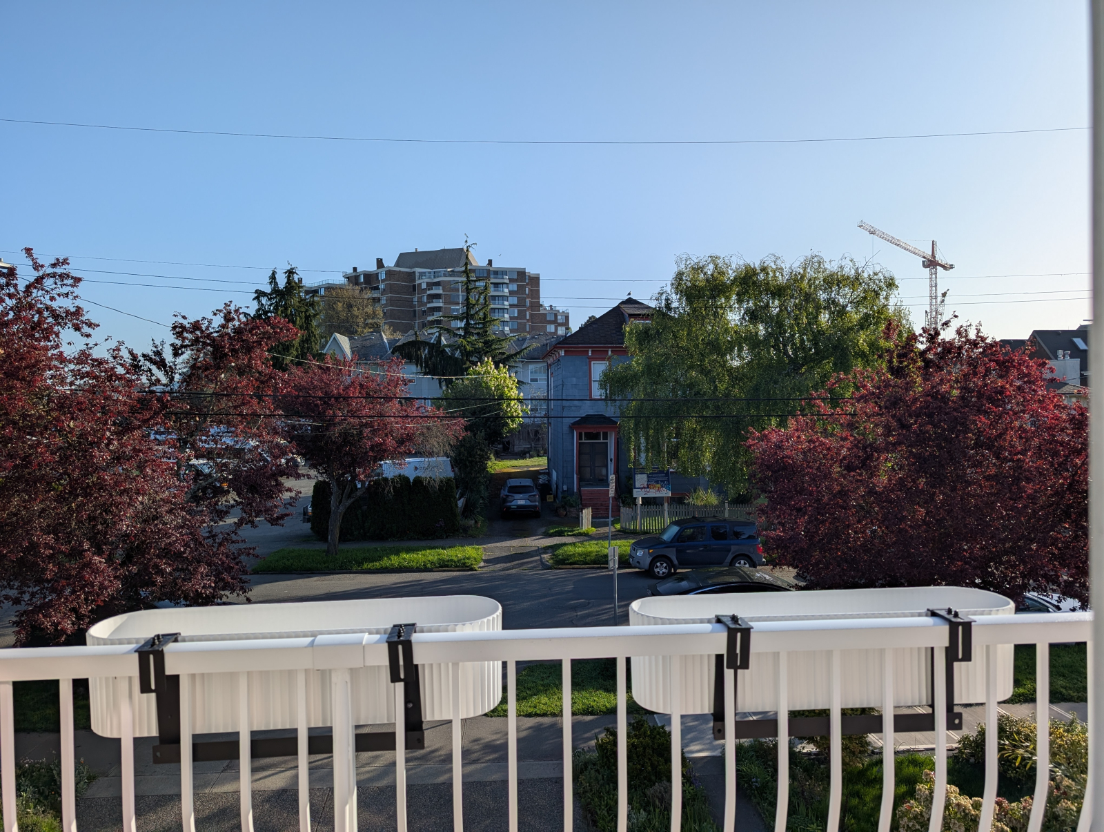 Oasis urbaine dans un quartier historique proche des plages et du centre-ville