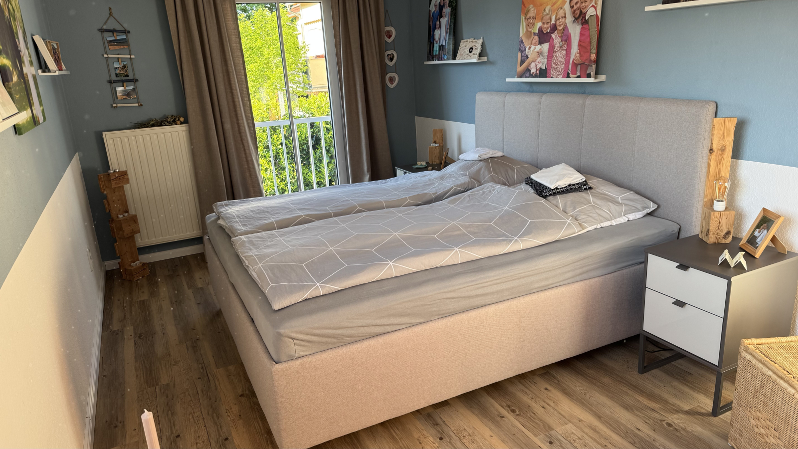 Quarto dos pais