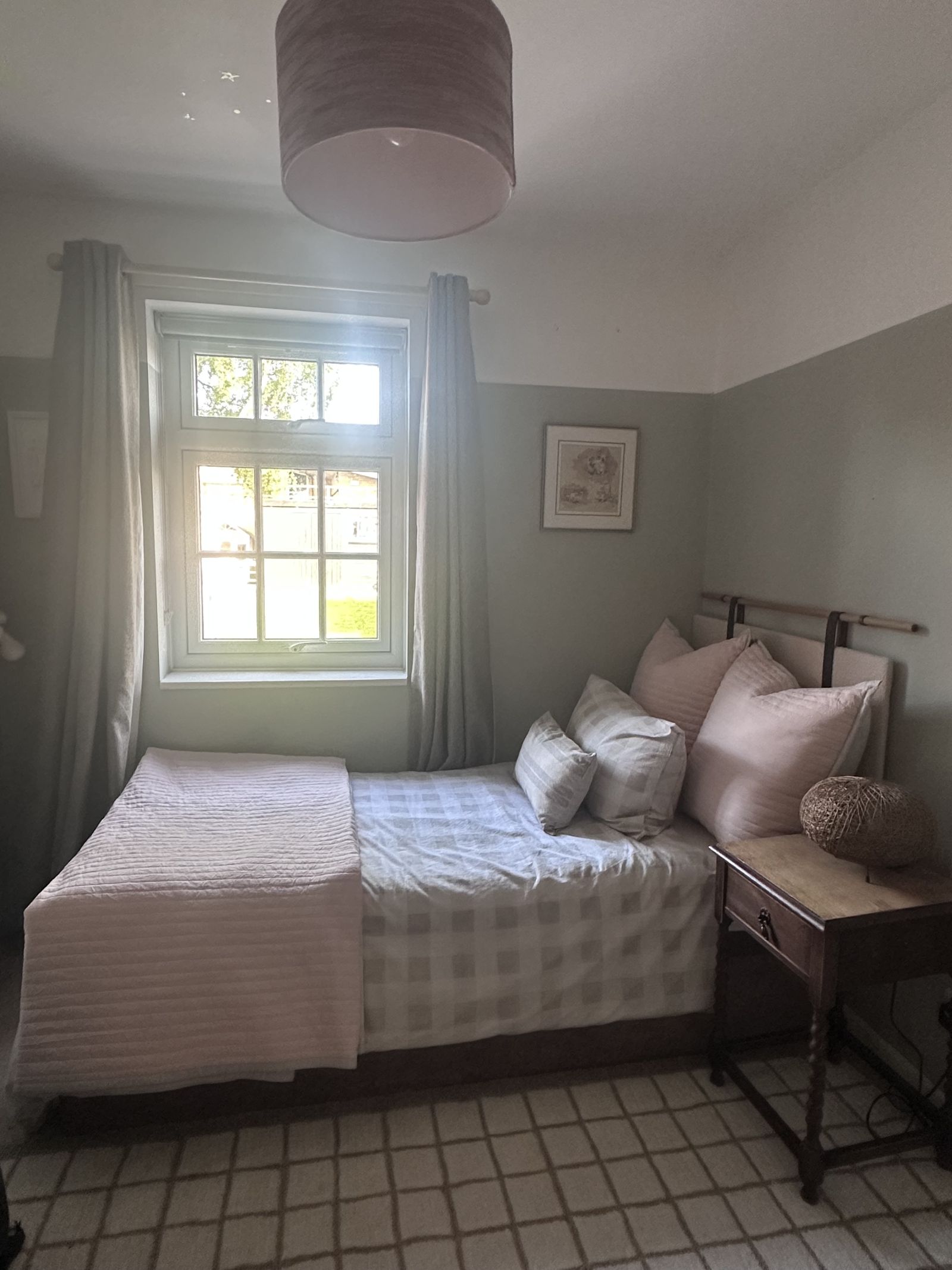 Casa familiar de 4 dormitorios, perfecta para explorar los Cotswolds