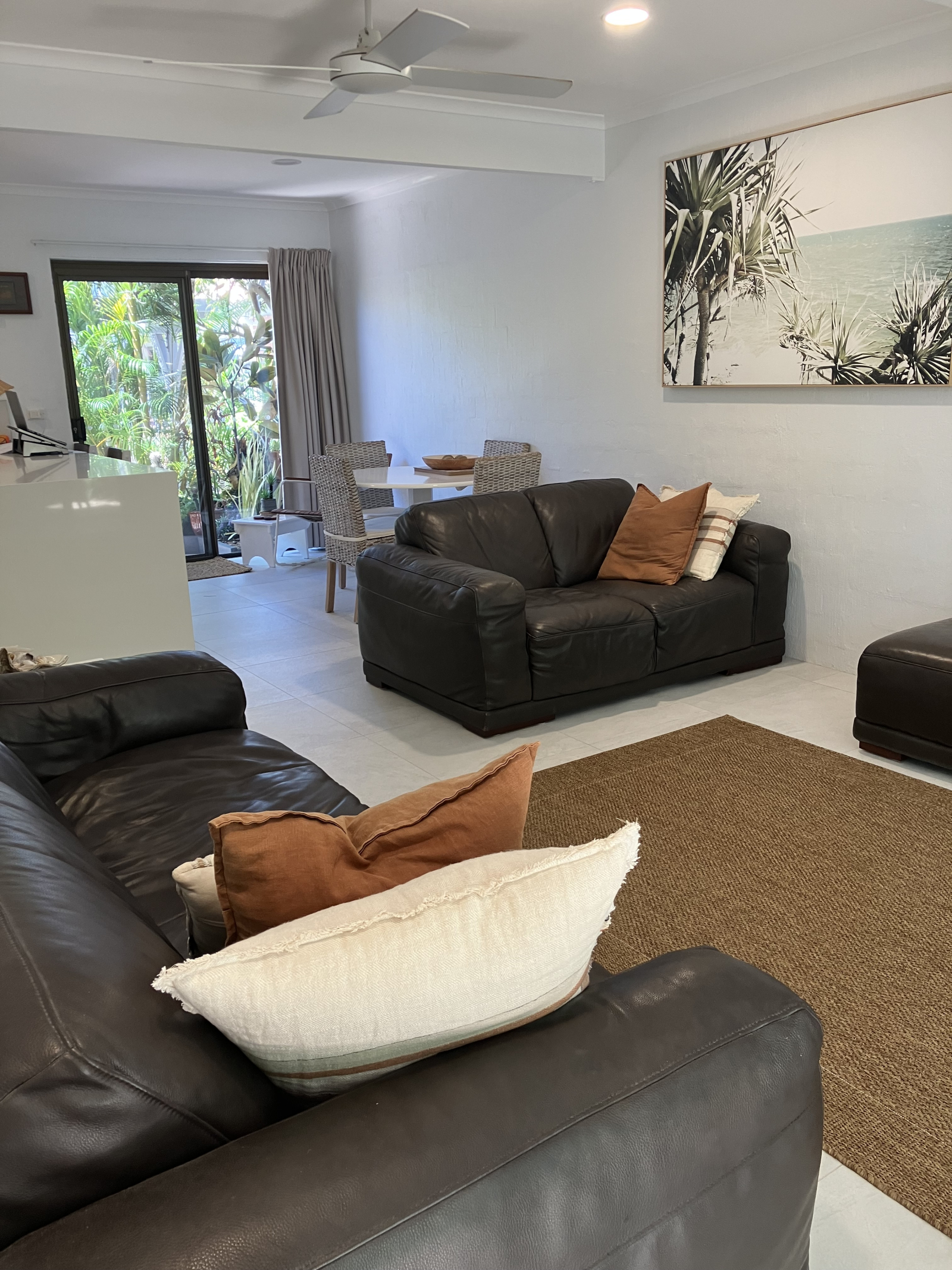 The Palms Retreat Noosa