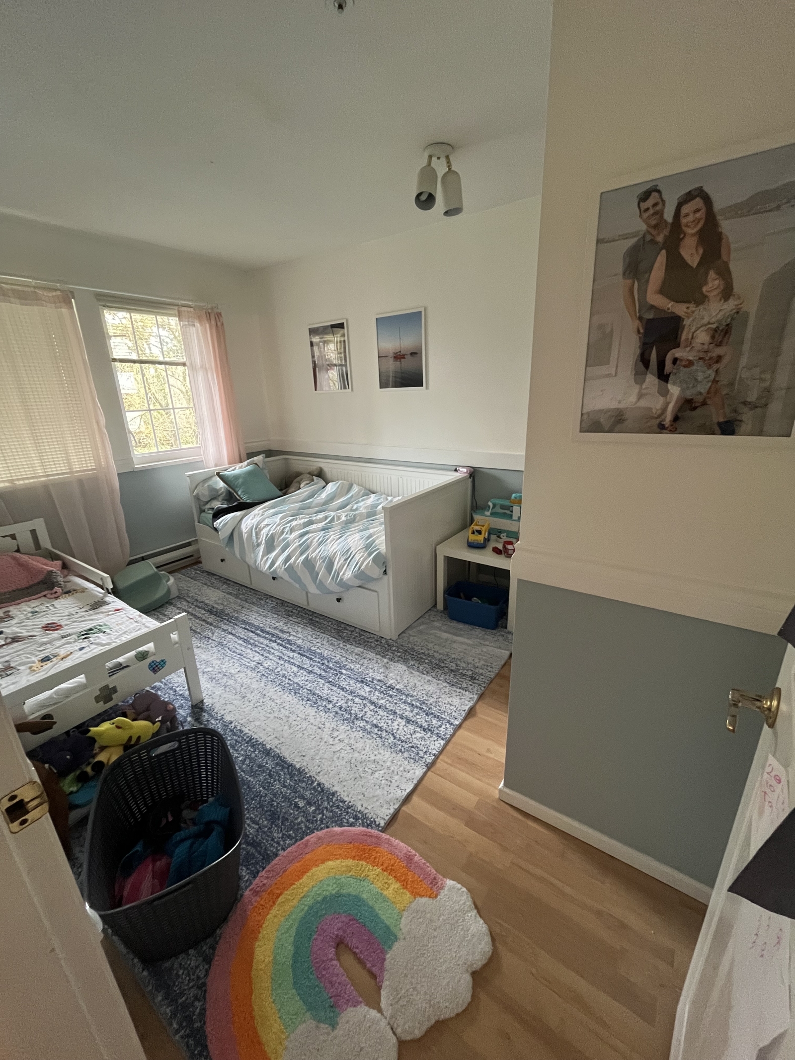 Prachtige wandelbare 2-slaapkamer APMT - dicht bij Vancouver, stranden, parken, skiën, openbaar vervoer!