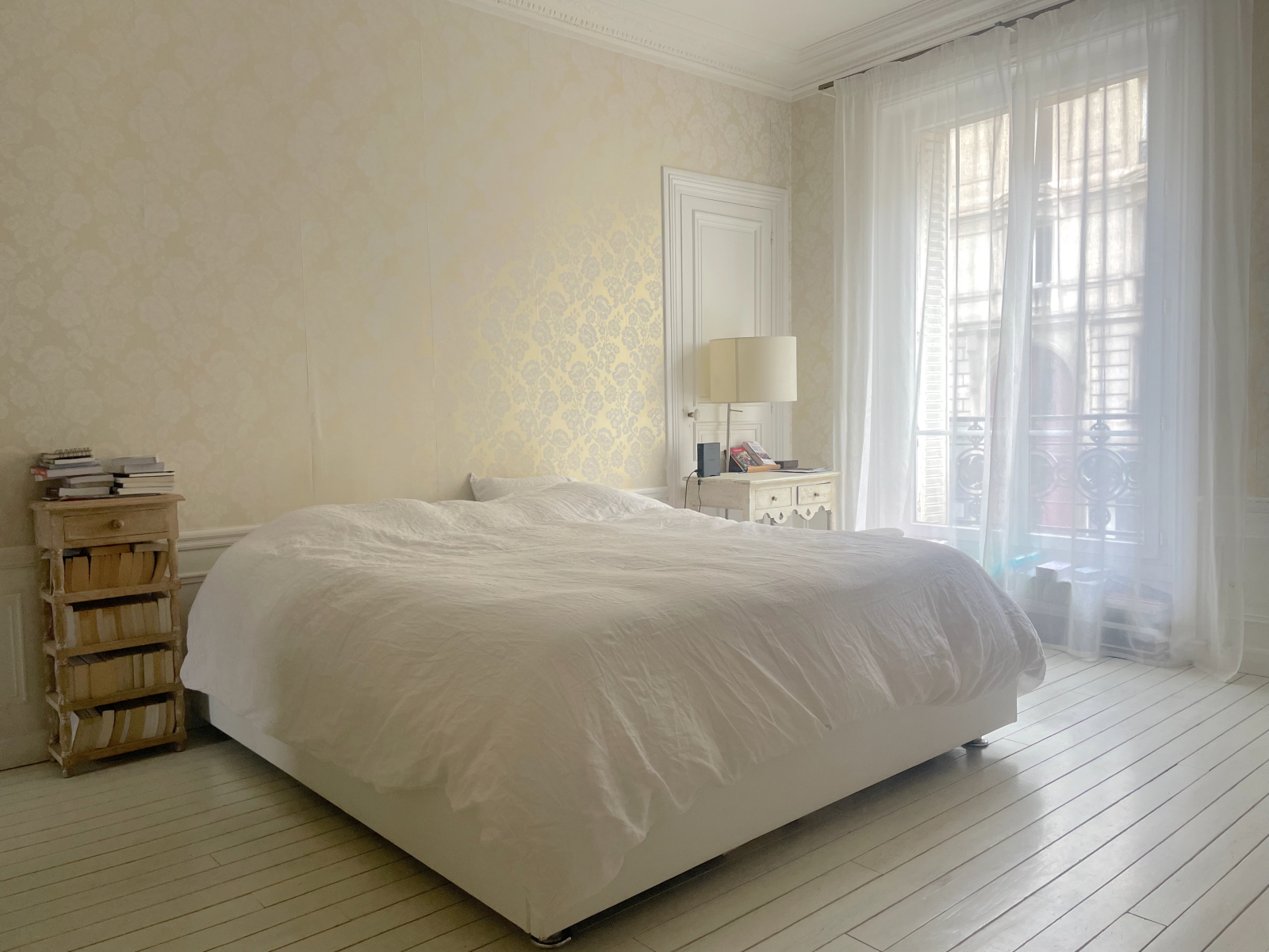 Très grand appartement familial au centre de Paris, proche de tout