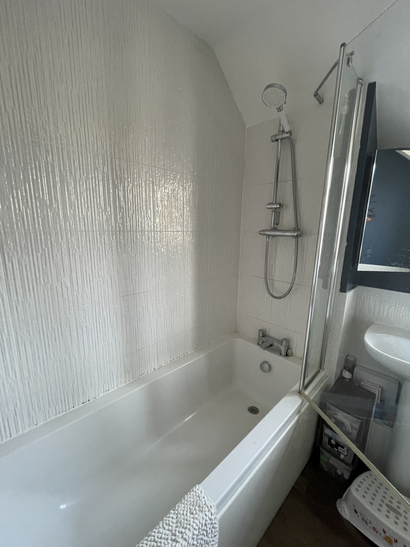 3 bed family home in the centre of Britain’s oldest recorded town
