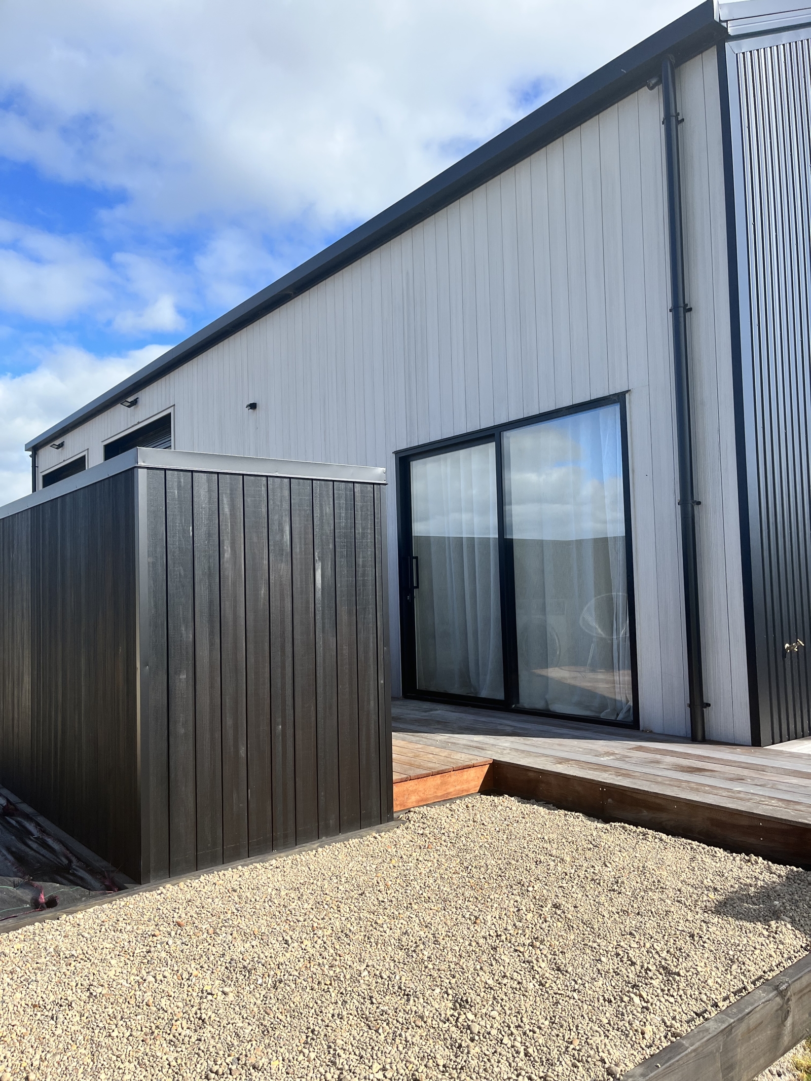 Apart appartement gelegen op het platteland met prachtig uitzicht en privacy