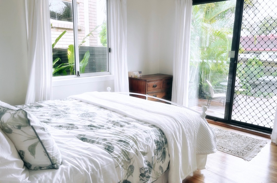 Magnolia Cottage Gold Coast Australia - with Therapeutic Hot Tub/Spa