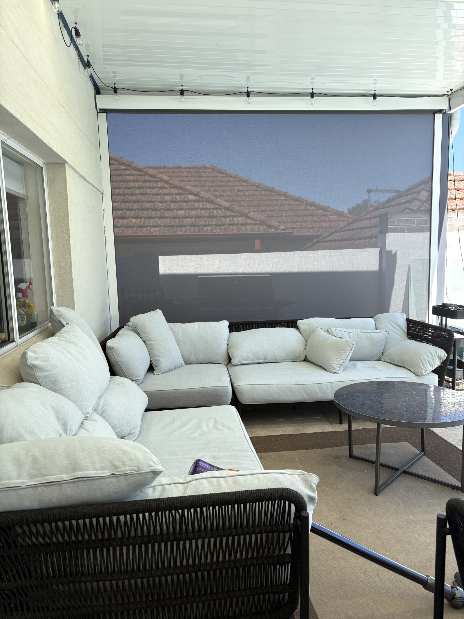 Large 3 bedroom home close to transport links to airport and city.