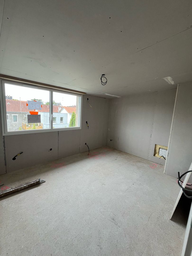 Novo quarto #1 (será concluído em setembro/outubro de 2025)